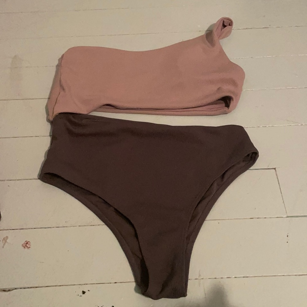 Swimsuit from SHEIN. Size XL